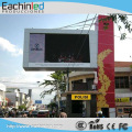 Eachinled p8 / p10 / p16 precio de pantalla led al aire libre